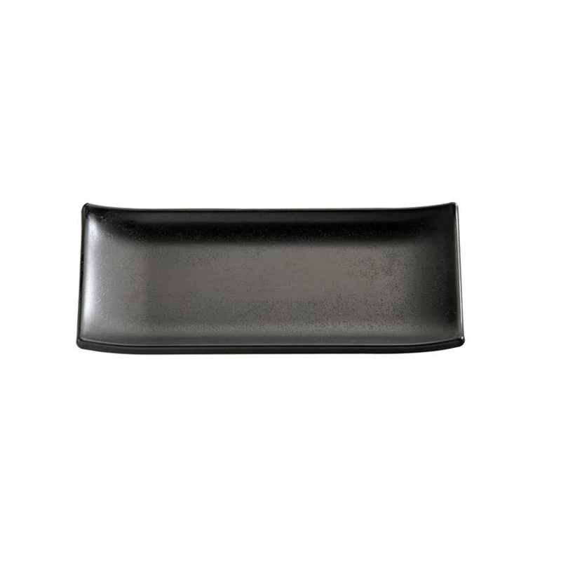 22x9.5 cm - Zen Vassoio In Melamina