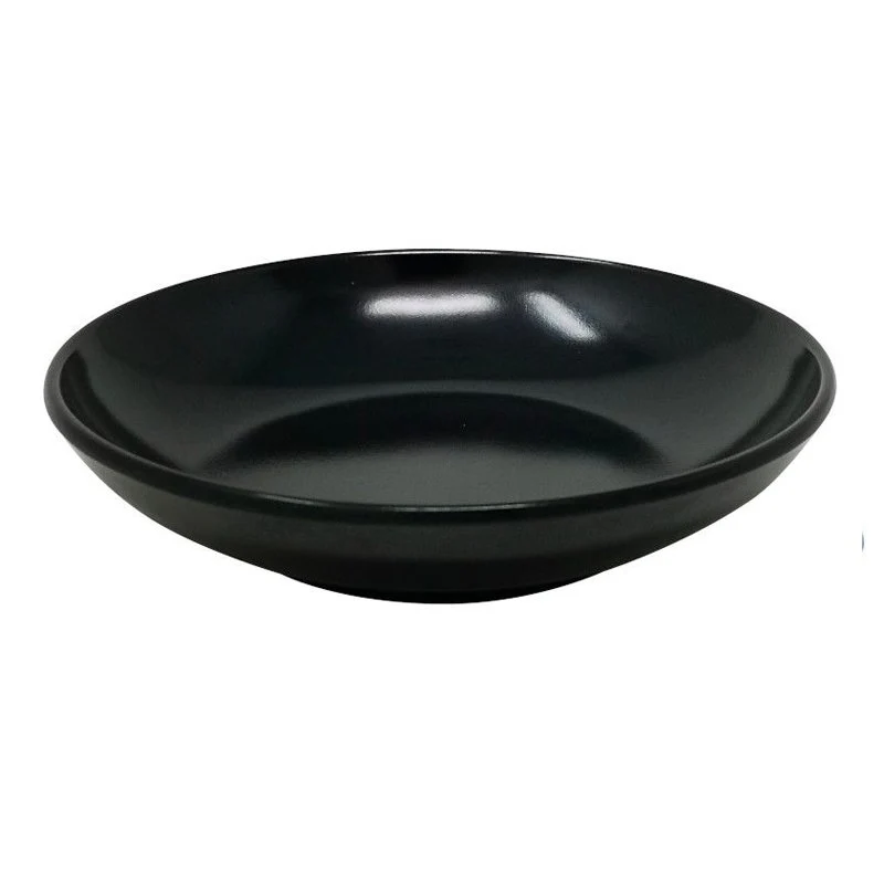 7 cm - Oriental Series Coppa Rotondo In Melamina