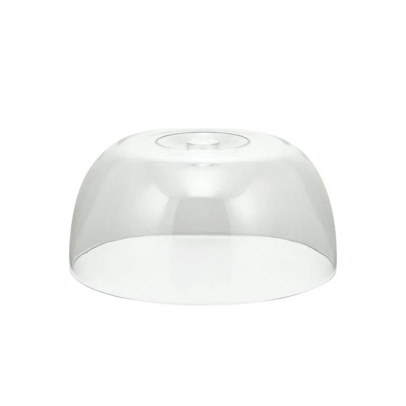 30 cm - Crystal Cloche In MS