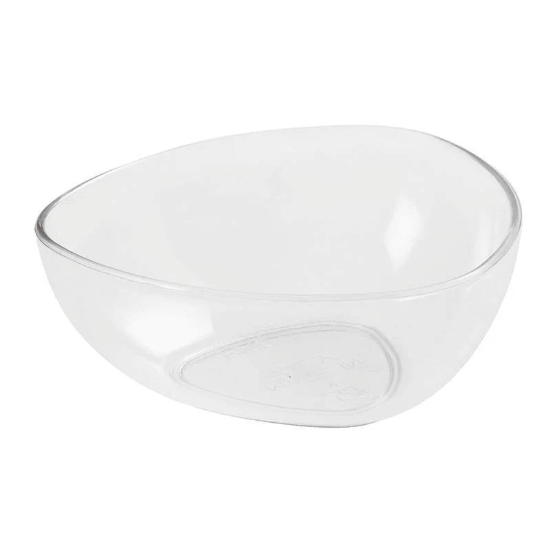 Tableware, Buffet & Display Coppetta Monoporzione In Polistirolo - Set 100 Pz