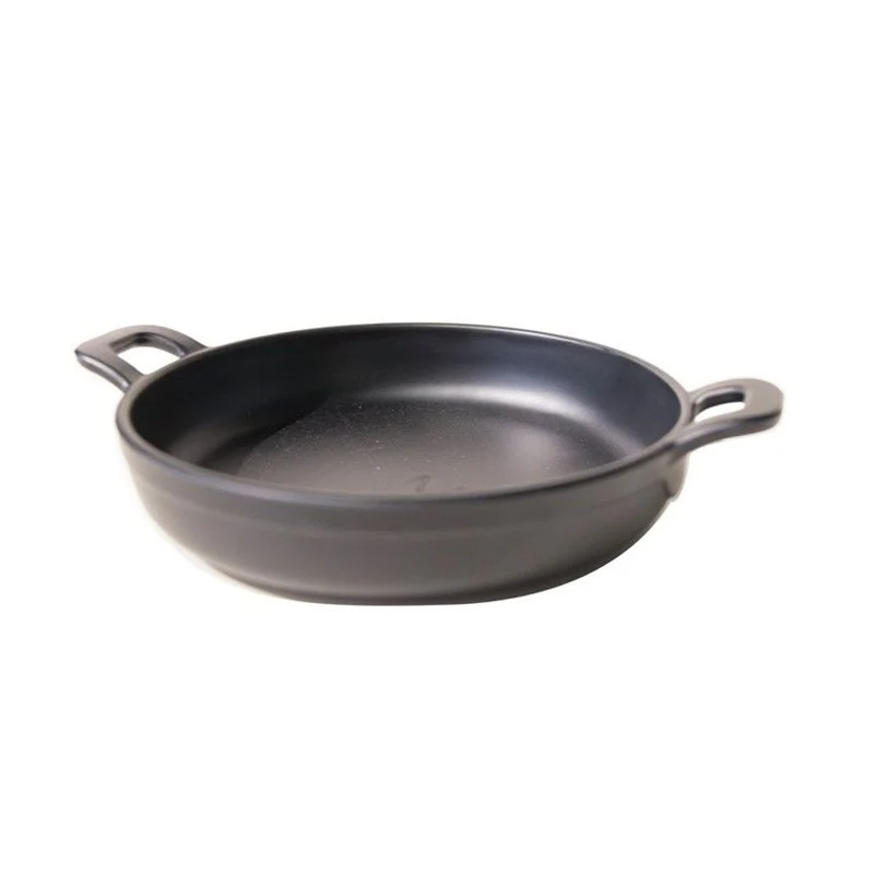 11.5 cm - Little Chef Servizio Monoporzione In Melamina