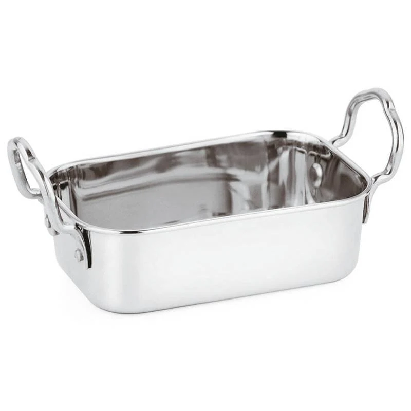 4.5 cm - Tableware, Buffet & Display Mini Tegame In Vetro