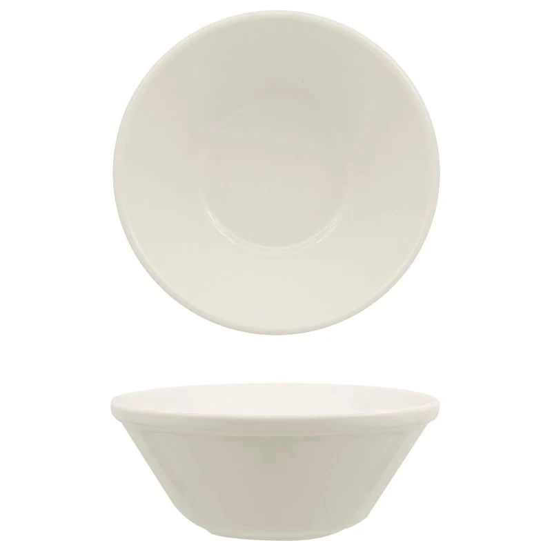 18 cm - Prime Insalatiera In Porcellana - Set 6 Pz