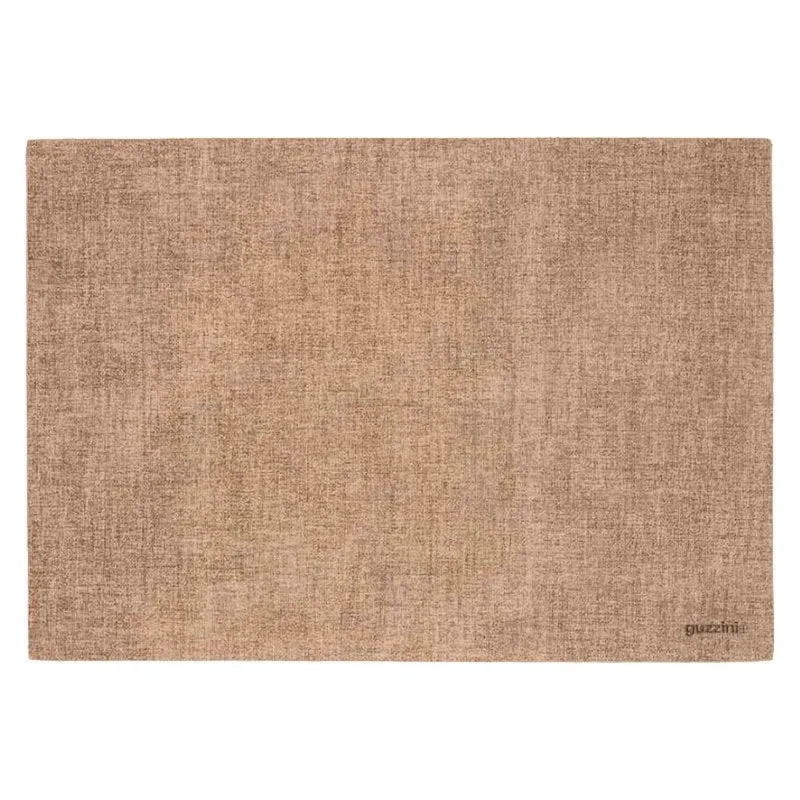 43x30 cm - Fabric Tovaglietta Tavola In Poliuretano - Set 6 Pz