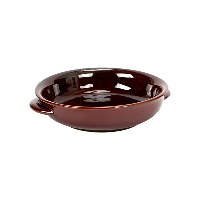 13.5 cm - Just Colour Tegamino In Porcellana - Set 6 Pz