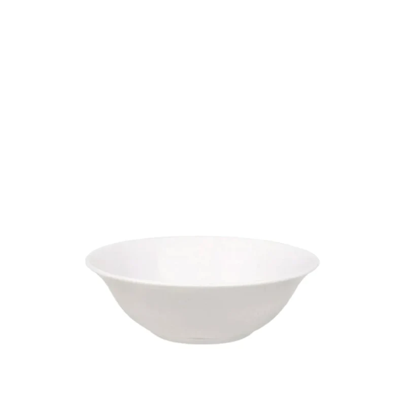 14 cm - Delta Coppetta In Porcellana - Set 12 Pz