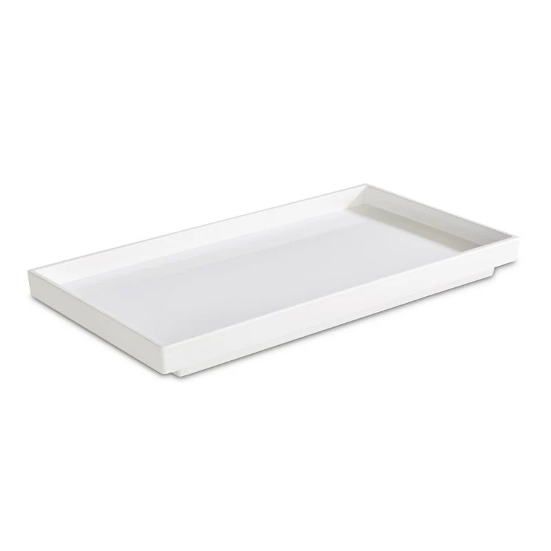 32.5x17.6 cm - Asia Plus Vassoio In Melamina