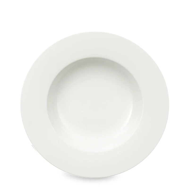 24 cm - Royal Piatto Fondo In Porcellana