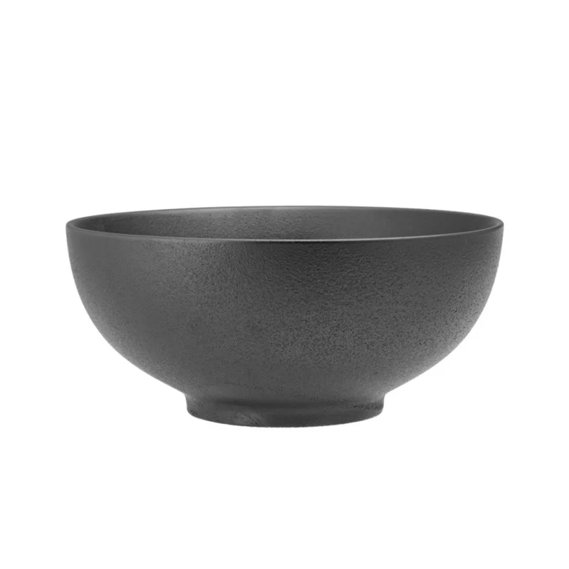 18.5 cm - Jap Coppa In Stoneware - Set 6 Pz