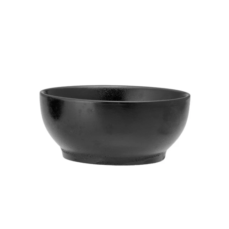 9.5 cm - Jap Coppetta In Stoneware - Set 12 Pz