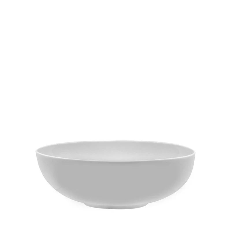 16 cm - Florence Insalatiera In Porcellana - Set 6 Pz
