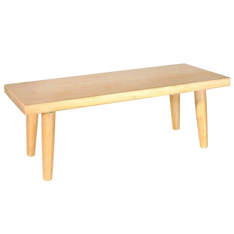 34x19 cm - Vassoio In Legno