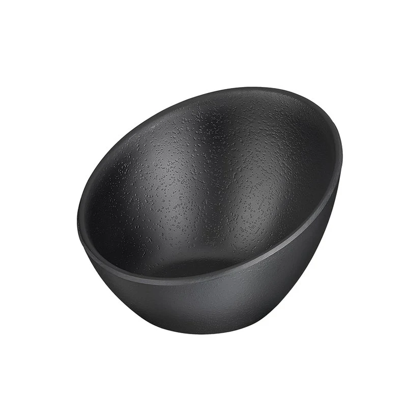 12.5 cm - Zen Coppetta In Melamina