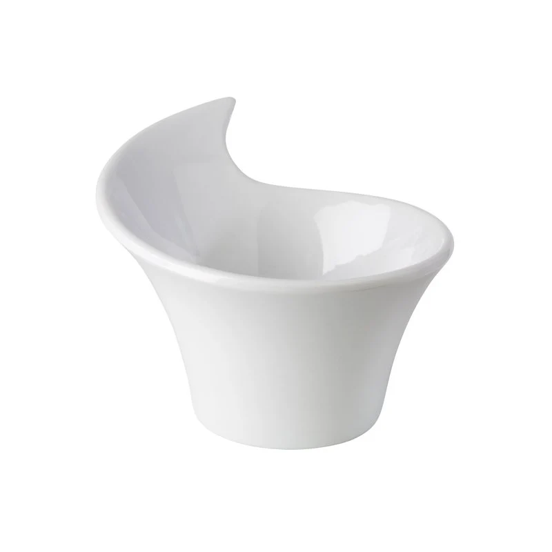 8.5 cm - Mini Servizio Monoporzione In Melamina
