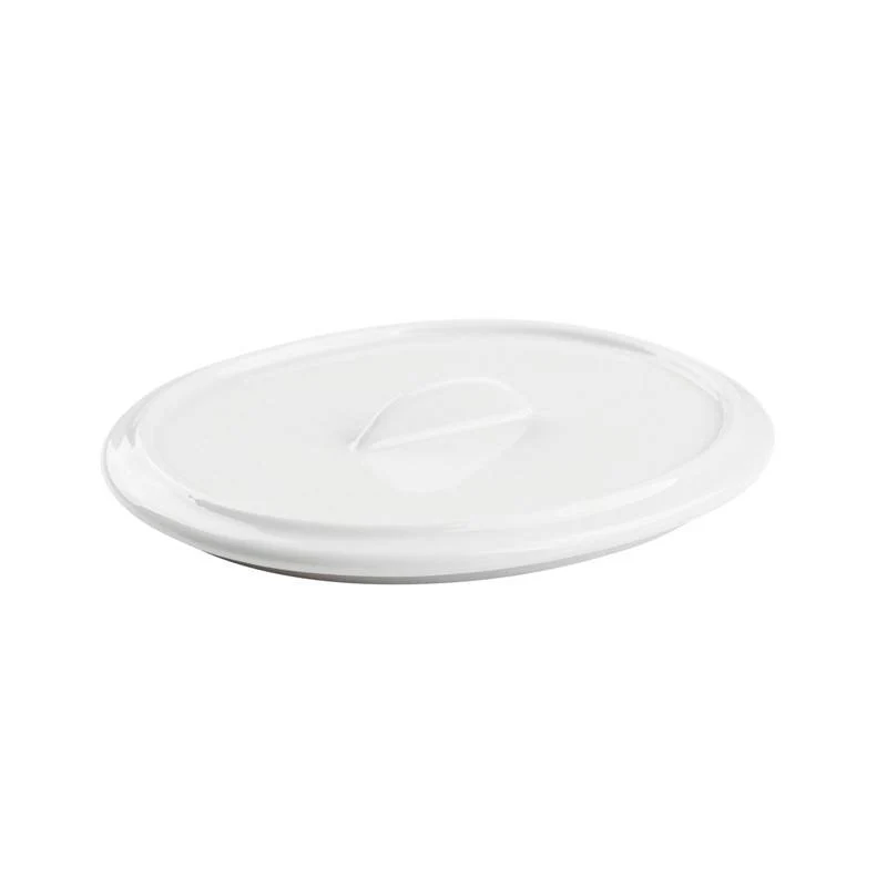 14 cm - Finger Food Servizio Monoporzione In Porcellana