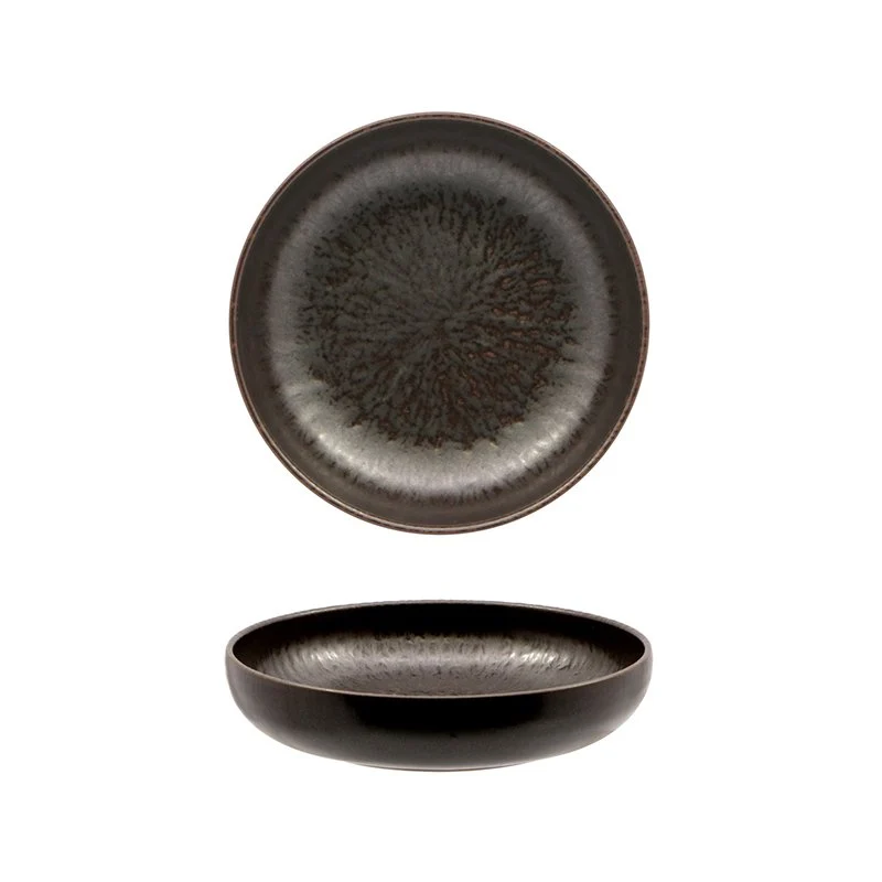 16 cm - Taal Coppetta In Stoneware - Set 4 Pz