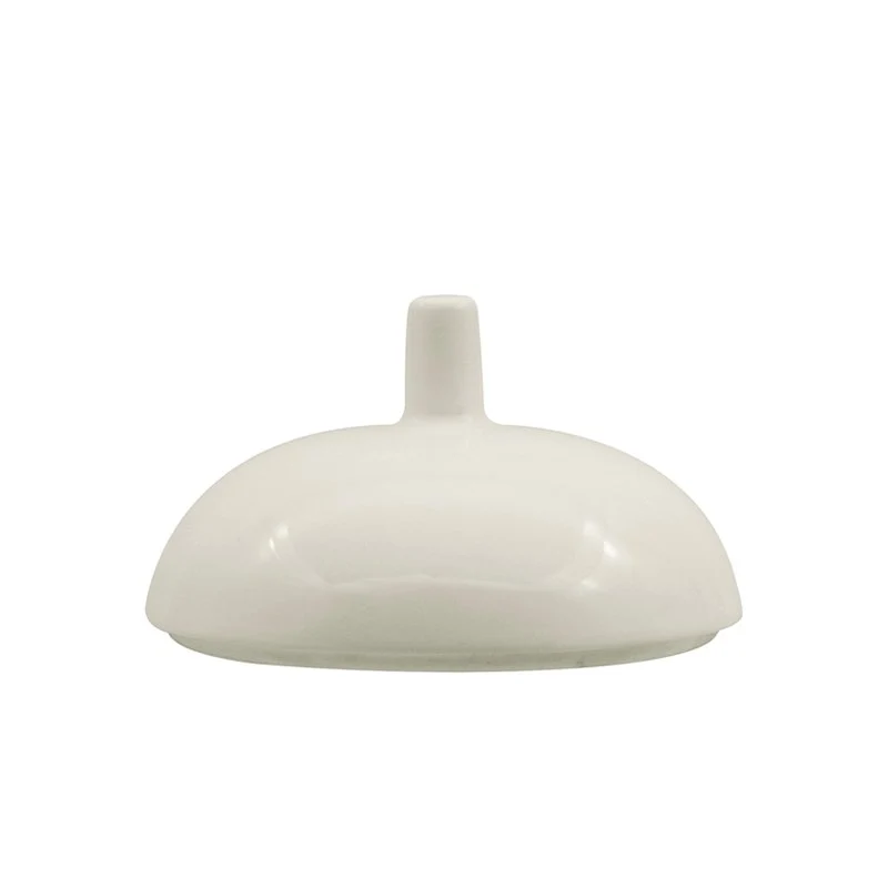 22 cm - Privilege Cloche In Porcellana - Set 6 Pz