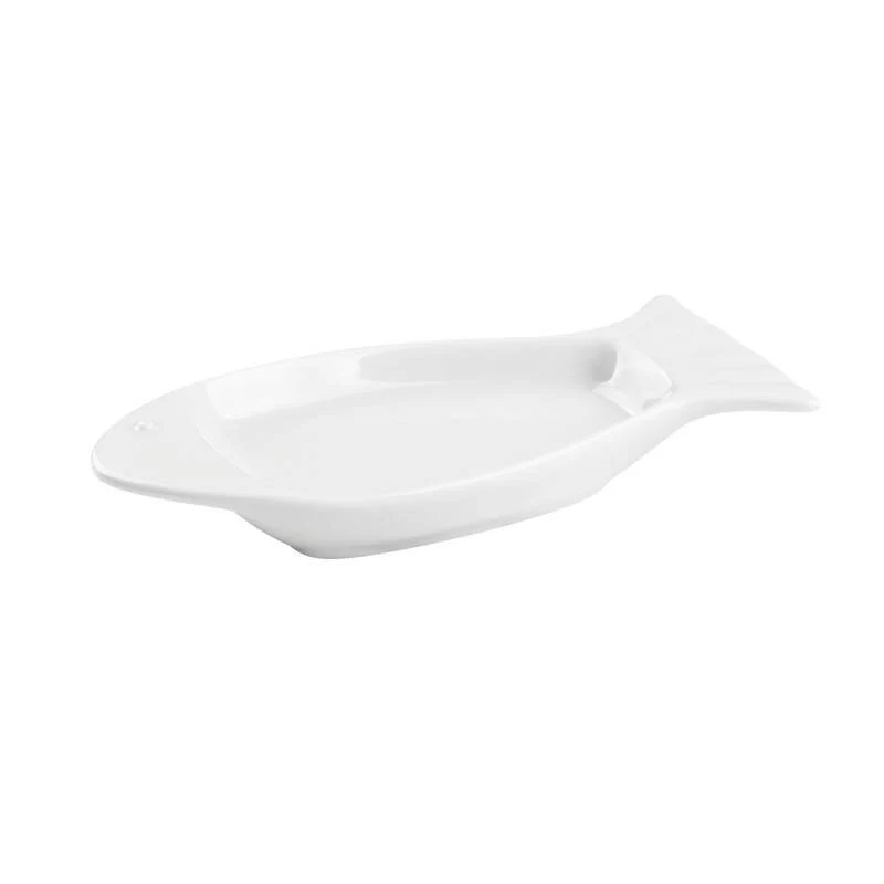 10.5x5 cm - Finger Food Coppetta In Porcellana