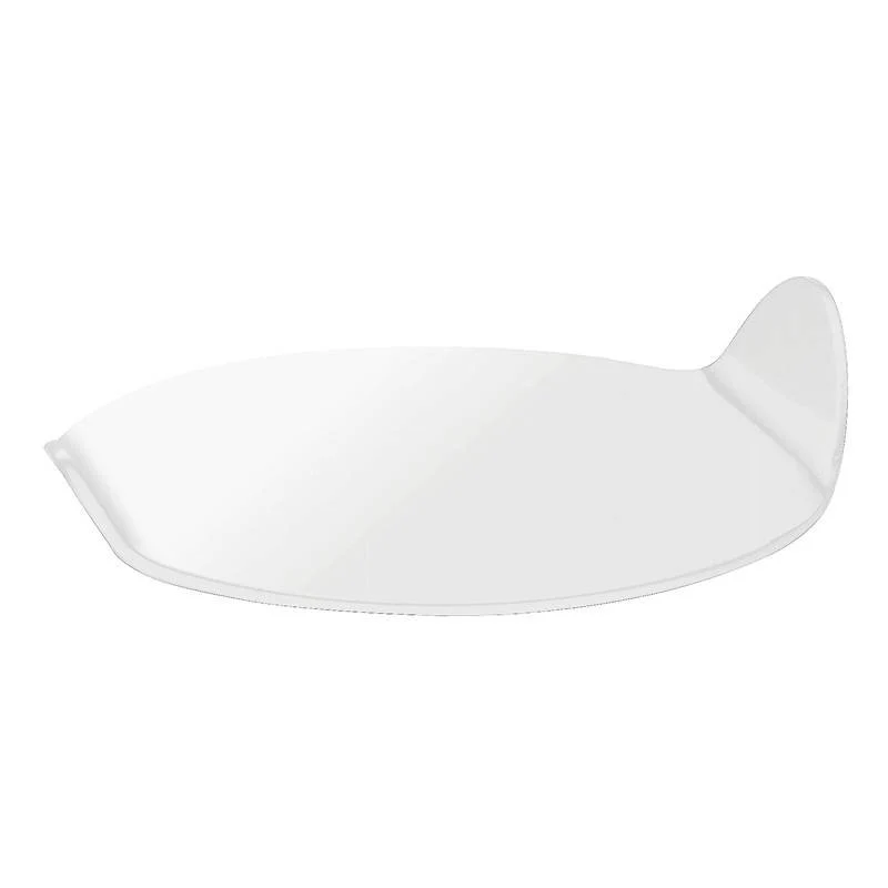 8 cm - Tableware, Buffet & Display Piattino Monoporzione In Polistirolo - Set 100 Pz
