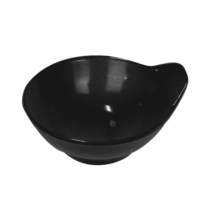 11.5x5.5 cm - Oriental Series Coppa In Melamina