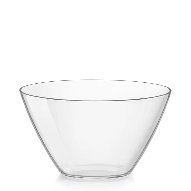 20 cm - Basic Insalatiera In Vetro