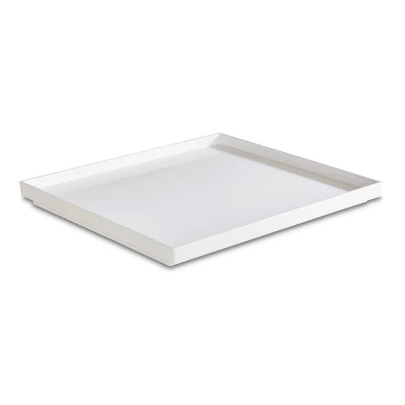 32.5x26.5 cm - Asia Plus Vassoio In Melamina