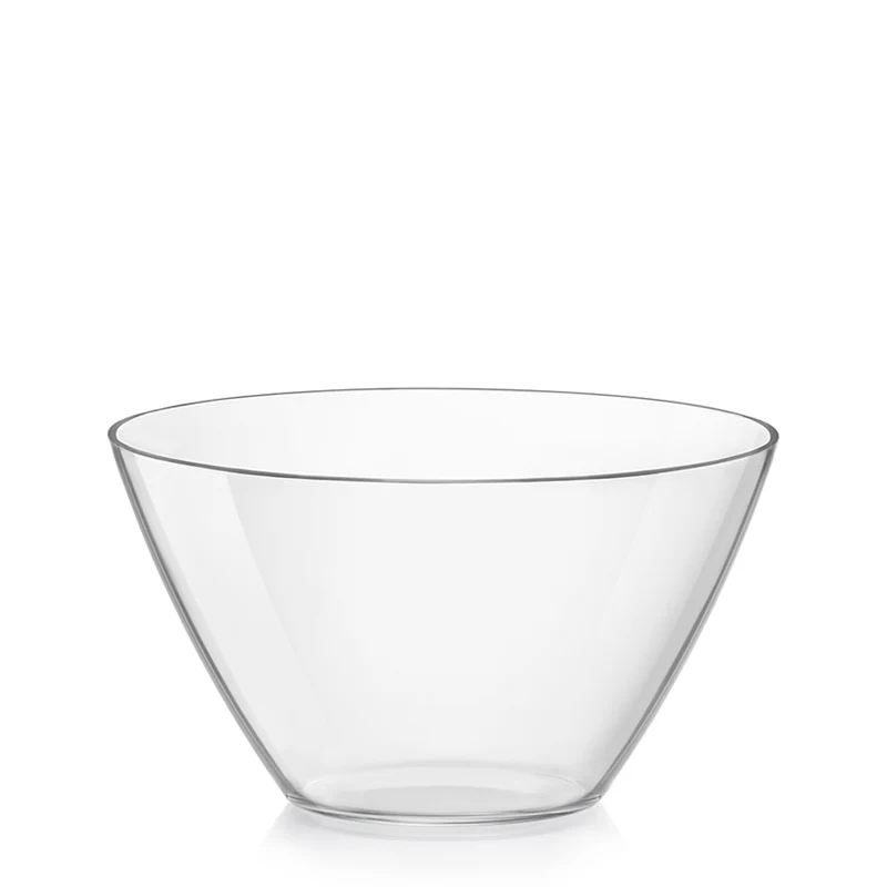 17 cm - Basic Insalatiera In Vetro