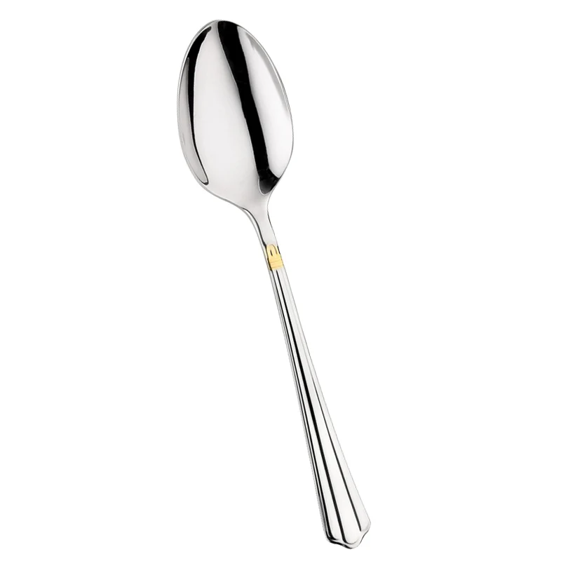 Bernini Cucchiaione Servire In Acciaio Inox