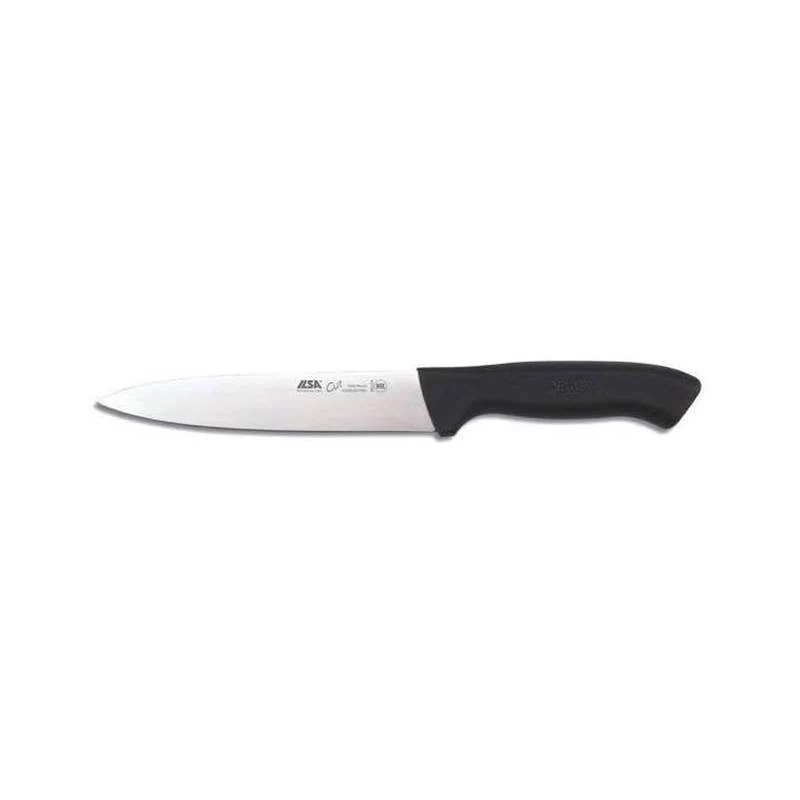 Cut Coltello Cucina In Acciaio Inox - Polipropilene
