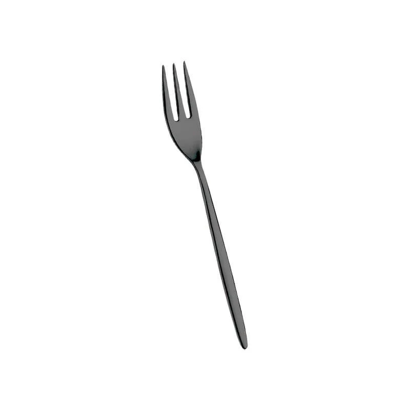 Olivia Forchettina Dolce In Acciaio Inox - Set 12 Pz