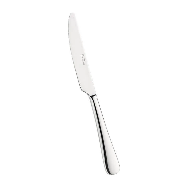 Coliseum Coltello Frutta In Acciaio Inox - Set 12 Pz