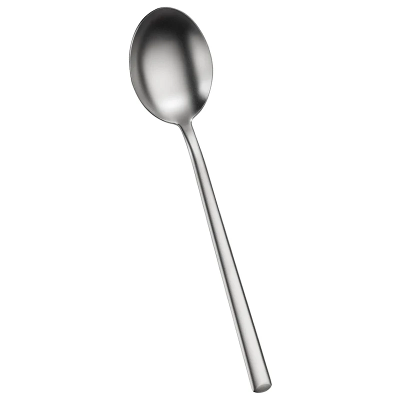 Synthesis Cucchiaione Servire In Acciaio Inox