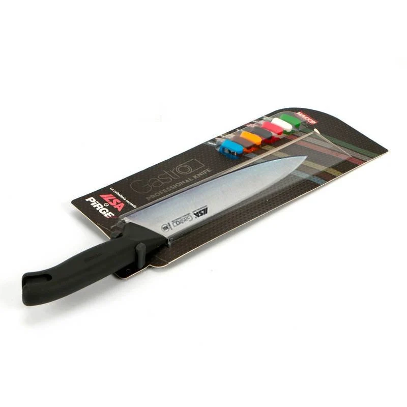 Gastro Coltello Cucina In Acciaio Inox