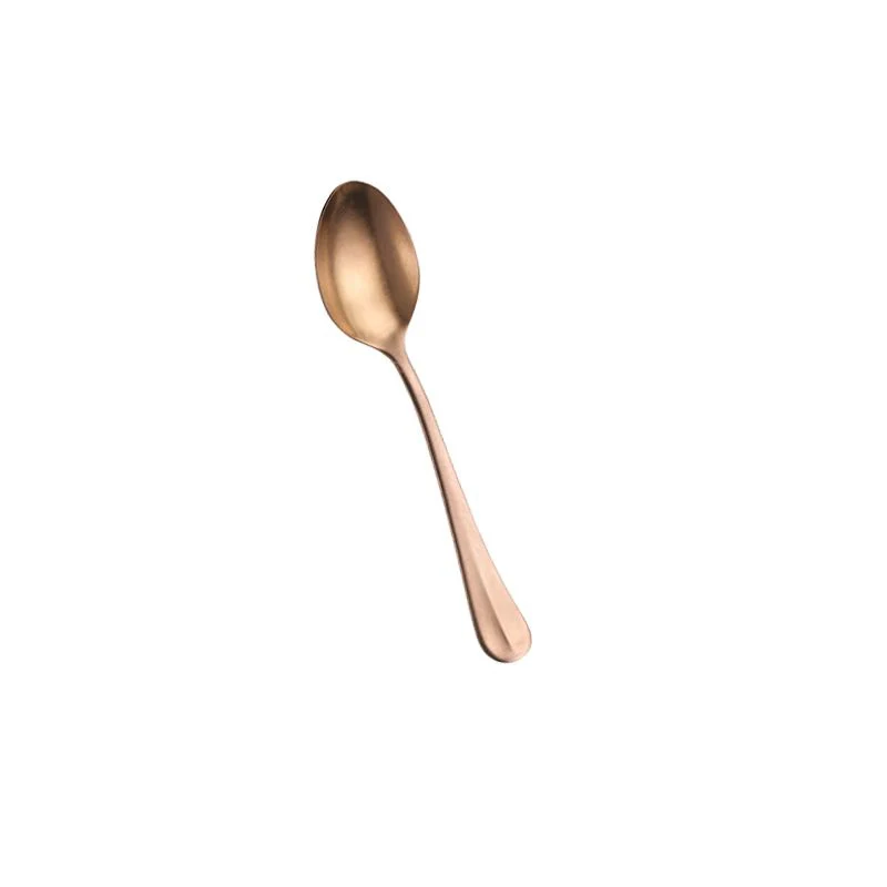 Baguette Cucchiaino Caffè In Acciaio Inox - Set 12 Pz