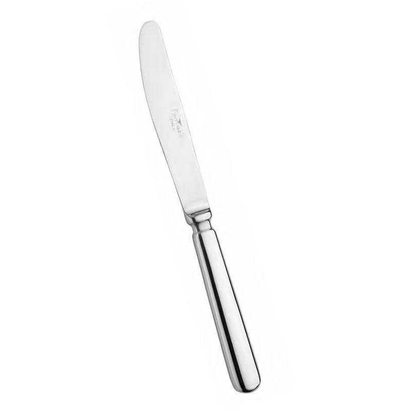 Savoy Coltello Tavola In Acciaio Inox - Set 12 Pz