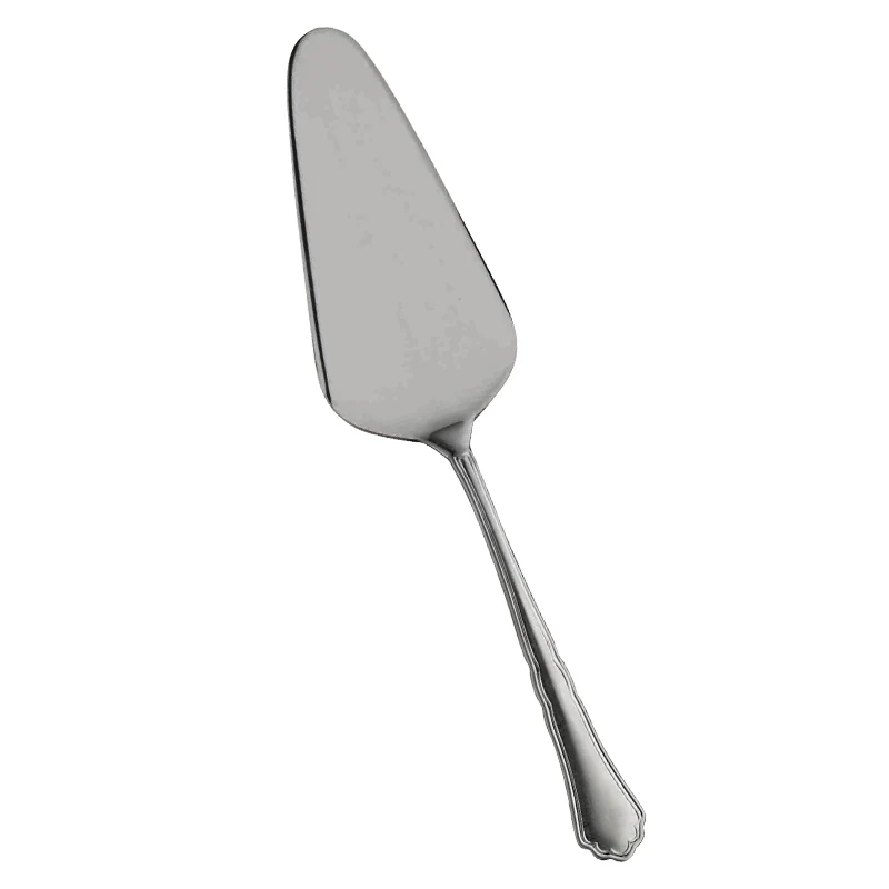 Settecento Pala Torta In Acciaio Inox