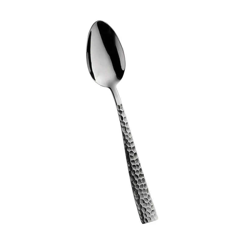 Palace Cucchiaio Tavola In Acciaio Inox - Set 12 Pz
