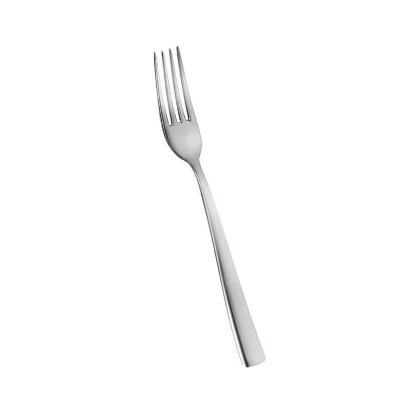 Marea Forchetta Tavola In Acciaio Inox - Set 12 Pz