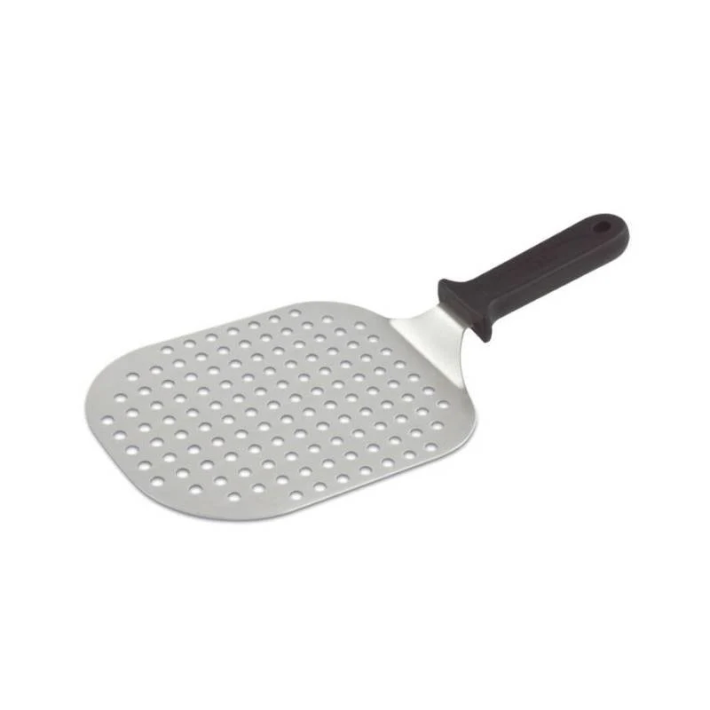 TuttiXUno Paletta Pizza Rettangolare In Acciaio Inox