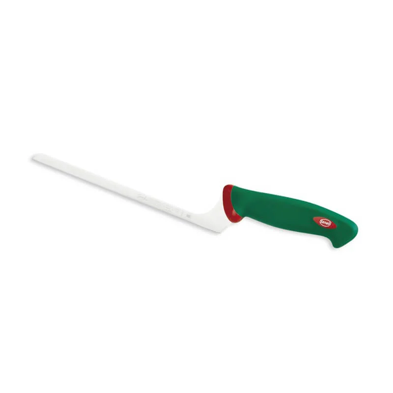 Premana Coltello Formaggio In Acciaio inox AISI425 - Polipropilene