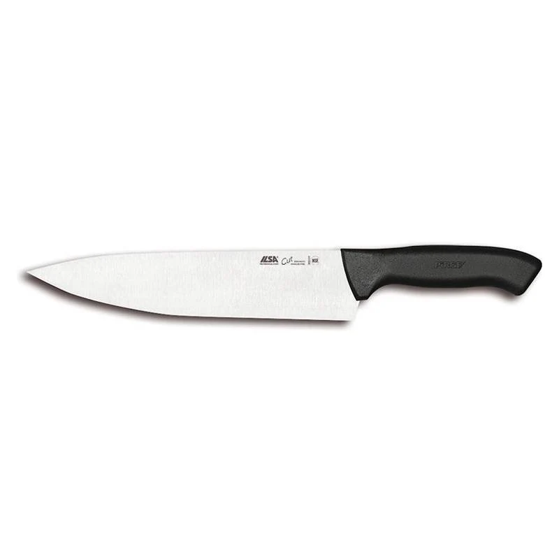 Cut Coltello Trinciante In Acciaio Inox - Polipropilene