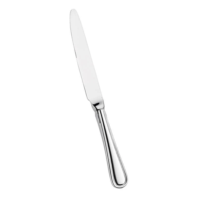 Westminister Coltello Tavola In Acciaio Inox - Set 12 Pz