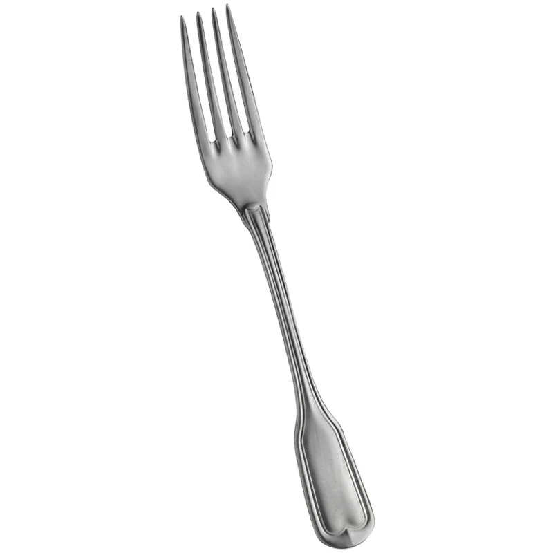 Vittoriale Forchettone Servire In Acciaio Inox