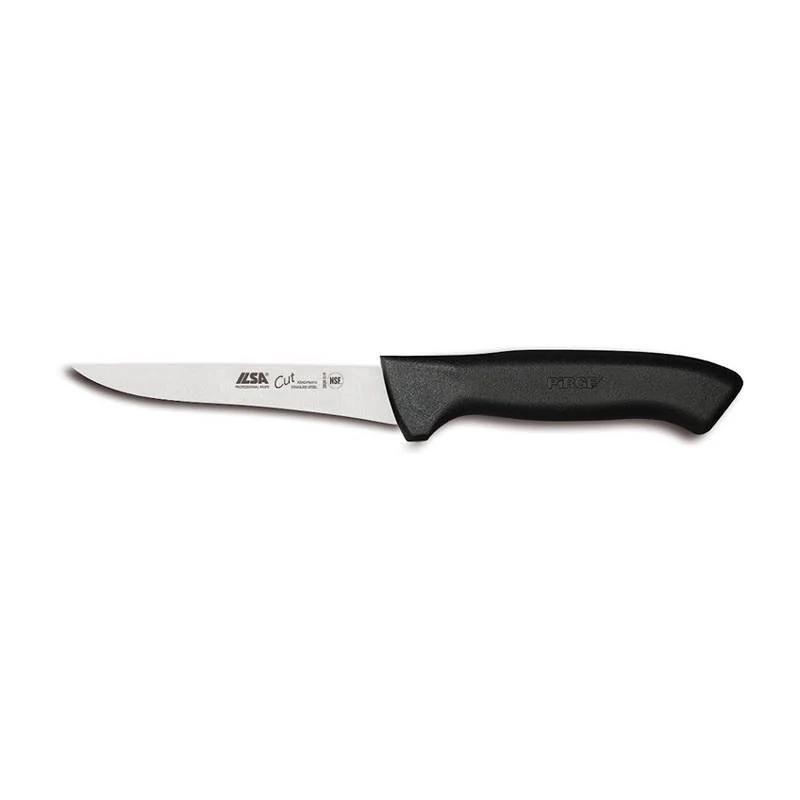 Cut Coltello Disosso In Acciaio Inox - Polipropilene
