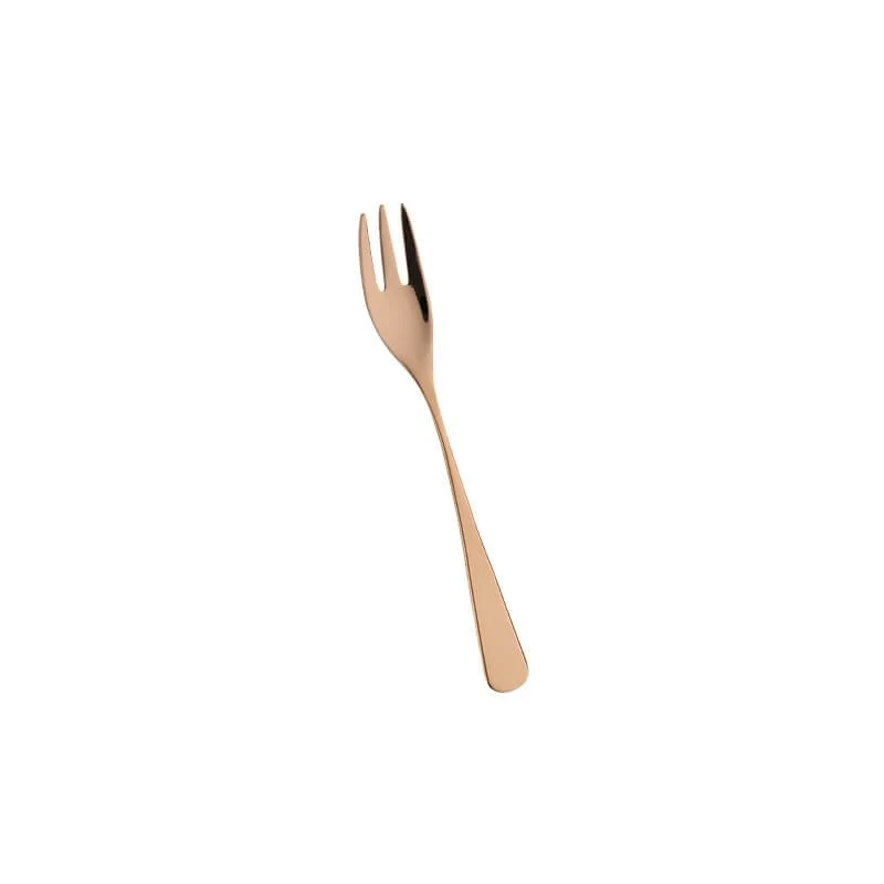 Audrey Forchettina Dolce In Acciaio Inox - Set 12 Pz