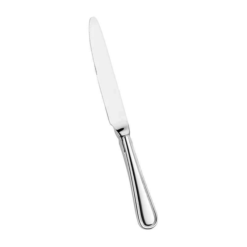 Westminister Coltello Frutta In Acciaio Inox - Set 12 Pz