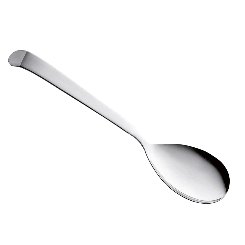 Astra Cucchiaione Servire In Acciaio Inox