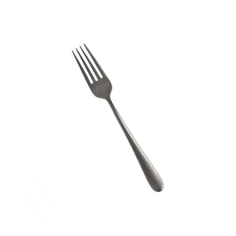 Eraclea Forchetta Frutta In Acciaio Inox - Set 12 Pz