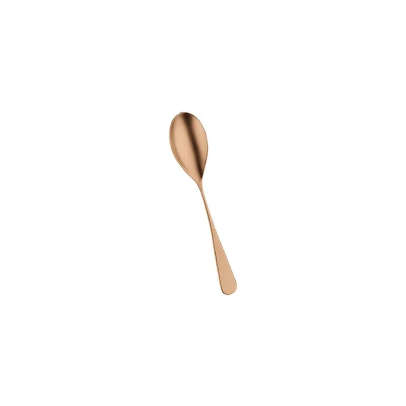 Audrey Cucchiaino Moka In Acciaio Inox - Set 12 Pz