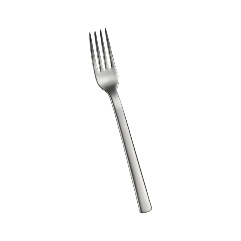 Millenium Forchetta Frutta In Acciaio Inox - Set 12 Pz